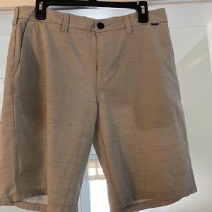 Buckle Men’s Hurley Shorts